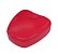 Caixa p/ Aparelho de Bolso Vermelho Cereja - Morelli - Imagem 1