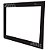 Negatoscópio Ultra Slim Telerradiográfico Preto - Biotron - Imagem 1