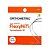 Arco Flexy NiTi Thermal 35° Retangular Superior .018x.025 – Orthometric - Imagem 1