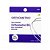 Arco Aço SS Stainless Quadrado Superior .016x.016 – Orthometric - Imagem 1