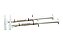 Verniz Enamelast Walterberry+Pincel Aplicador - Ultradent - Imagem 25