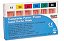 Guta Percha Calibrada 45-80 28mm Color Média - Dentsply Sirona - Imagem 24
