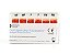 Guta Percha Acessória RS 28mm Rosa Média - Dentsply Sirona - Imagem 1