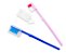 Escova Dental Infantil Macia c/ Protetor de Cerdas – Medfio - Imagem 20