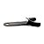 Afastador Labial p/ Fotografia Modelo "V" Black Bambini - Indusbello - Imagem 1