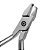 Alicate Ortodôntico p/ Torque Horizontal Power Ridge - Orthometric - Imagem 1