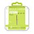 Broca Endo Z Carbide 23mm FG - Prima Dental - Imagem 2