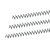 Mola Aberta Niti Flexy Open Spring – Orthometric - Imagem 29