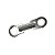 Mola Fechada Flexy NiTi Close Spring 9mm - Orthometric - Imagem 5