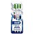 Escova Dental Adulto Gengiva Detox - Oral-B - Imagem 1