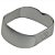 Banda Molar Universal Inferior 30,0mm - Morelli - Imagem 1