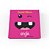 Dental Álbum Premium Rosa Angie - Angelus - Imagem 1