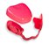 Ortho Protector Rosa - Morelli - Imagem 1
