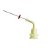 Ponta p/ Irrigação Navitips 29g 21mm Yellow - Ultradent - Imagem 23