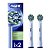 Escova Dental Elétrica Refil Floss Action - Oral-B - Imagem 2
