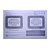 Ficha p/ Raio-X 2 Furos Papel - Preven - Imagem 27