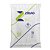 Saco p/ Lixo Hospitalar Branco 4,5kg/15 litros - Zibag - Imagem 1