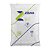 Saco p/ Lixo Hospitalar Branco 15kg/50 litros - Zibag - Imagem 1