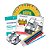 Kit Campeão Bráquete Advanced Roth 0,022 10 Casos - Orthometric - Imagem 25