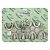 Moldeira Total Lisa Adulto Dentada Inox - Tecnodent - Imagem 1