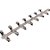 Colgadura c/ 7 Pares - Preven - Imagem 1