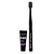 Escova Dental Black is White Light Pack c/ CS 5460 - Curaprox - Imagem 1