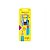 Escova Dental Infantil Magic Brush Extra Macia +3 Azul Angie - Angelus - Imagem 1