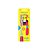 Escova Dental Infantil Magic Brush Macia +5 Rosa Angie - Angelus - Imagem 1
