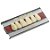 Dente Vipi Dent Plus B Anterior Superior A23 Cor 66 - Vipi - Imagem 6