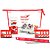 Pack Promocional Master Resina - American Burrs - Imagem 1