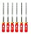Lima K-Flexofile Ster04 1ª Série Maillefer 025 21mm - Dentsply Sirona - Imagem 6