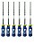 Lima K-File Ster04 2ª Série Maillefer 060 21mm - Dentsply Sirona - Imagem 1