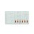 Lima K-File Ster04 1ª Série Maillefer 025 31mm - Dentsply Sirona - Imagem 2