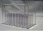 Porta Bengala (Elastic) c/ Grade p/ 24 Cores Cristal - Ortoguaru - Imagem 25