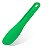 Espátula Plástica Standard Verde - Indusbello - Imagem 1