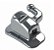Tubo Simples Roth .018" Solda 36,37 c/ Gancho - Morelli - Imagem 1