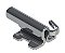 Tubo Simples Edgewise/Ricketss .022" Solda 26,27,46,47 c/ Gancho - Morelli - Imagem 1