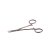 Pinça Mosquito Reta 12,5cm - Fava - Imagem 1