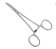 Pinça Mosquito Curva 12,5cm - Fava - Imagem 1