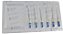 Lima K-File 2ª Série Ster04 31mm nº 060 Maillefer - Dentsply - Imagem 41
