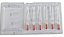 Lima K-File 2ª Série Ster04 25mm nº 055 Maillefer - Dentsply - Imagem 5