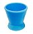 Pote Dappen Silicone Médio Azul Céu - Preven - Imagem 5