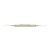 Cureta Gracey Mini Five 11/12 - Fava - Imagem 1