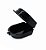 Estojo p/ Aparelho Móvel Preto Glitter Bambini - Indusbelo - Imagem 25