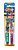 Escova Dental Infantil 3+ Patrulha Canina Manual - Gum - Imagem 1