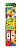 Escova Dental Infantil 3+ Crayola Pip Squeak - Gum - Imagem 1