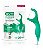 Fio Dental Flosser Original Menta - Gum - Imagem 1