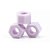 Codificador de Instrumentos Sextavado Silicone Lilás - Preven - Imagem 1