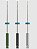 Condensador de Guta Flex Pack 35.02 / 40.02 / 45.02 25mm - Easy - Imagem 1