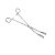 Pinça Hemostática Forerster 16cm Reta - Golgran - Imagem 39